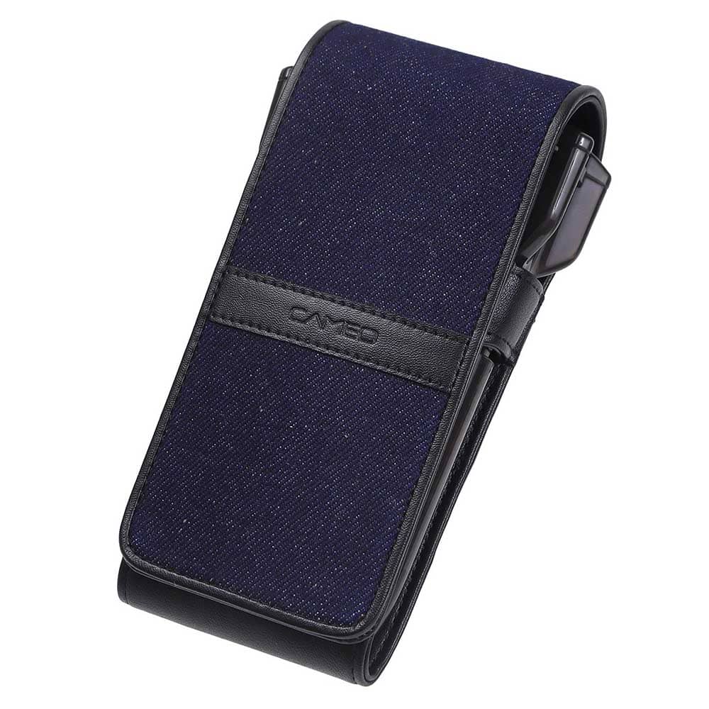 Dardera Cameo Thread Navy