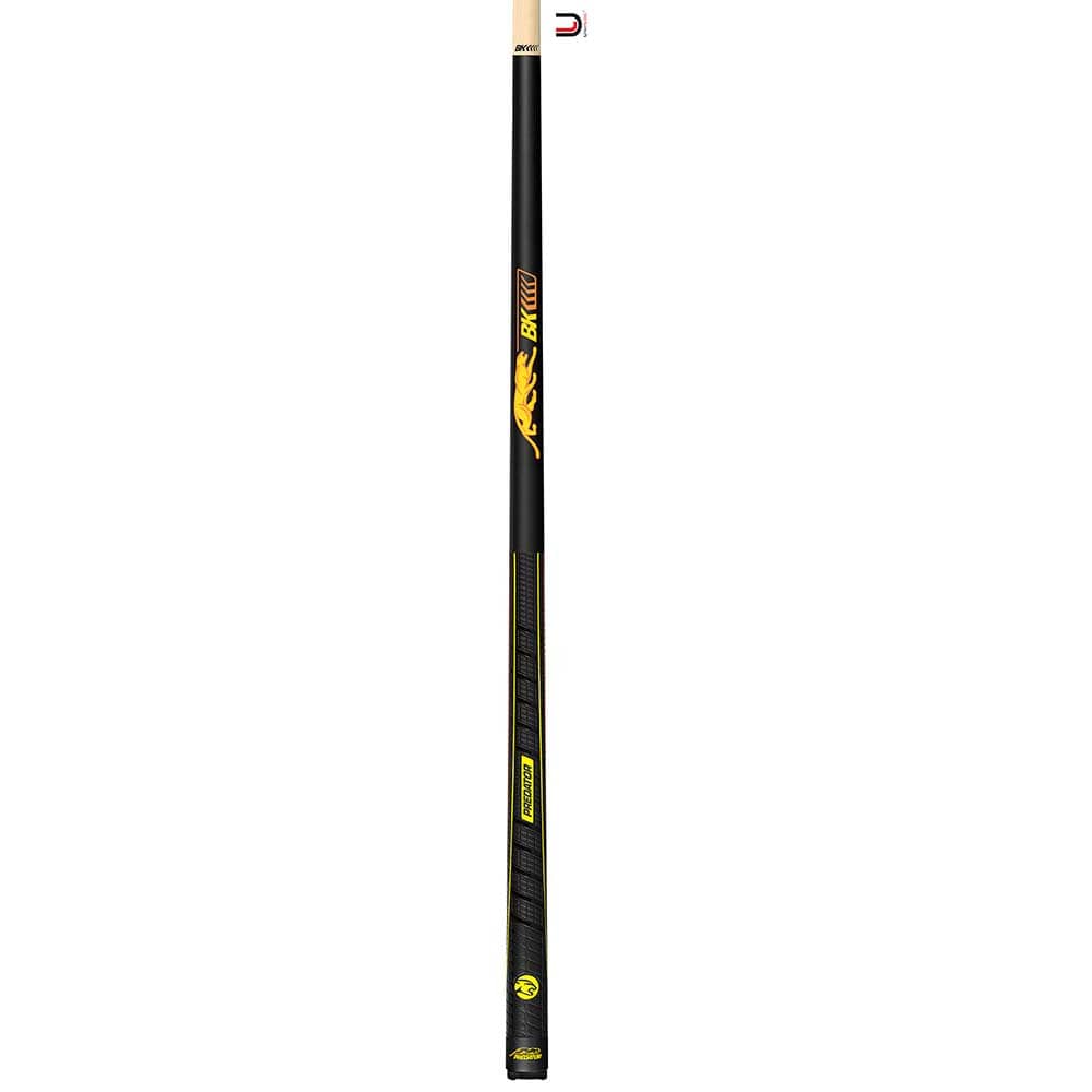 Taco de billar Pool Predator BK4 SW Break Uni-Loc 