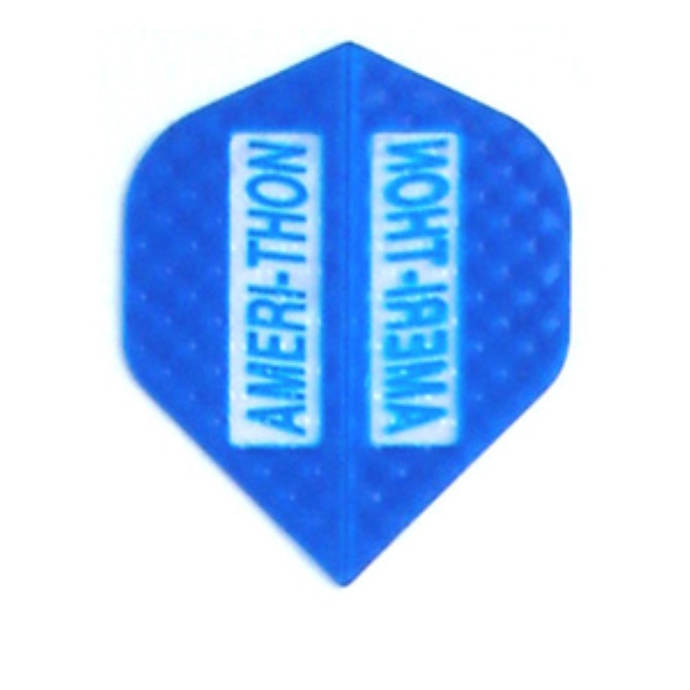 Plumas Amerithon Standard Dimplex Azul