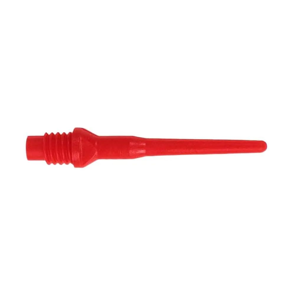 Puntas Karella Keypoint 2ba Roja 25m 1000unid