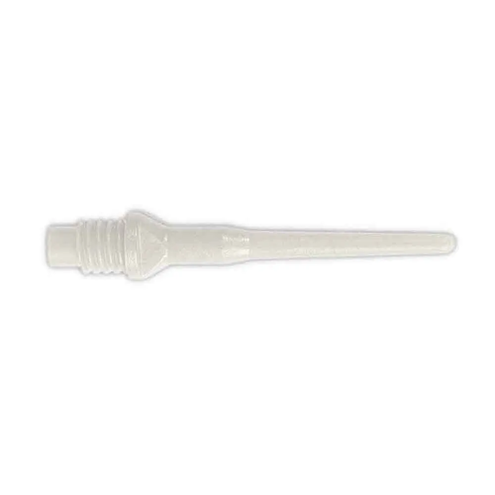 Puntas Karella Keypoint 2ba Blanco 25m 1000unid