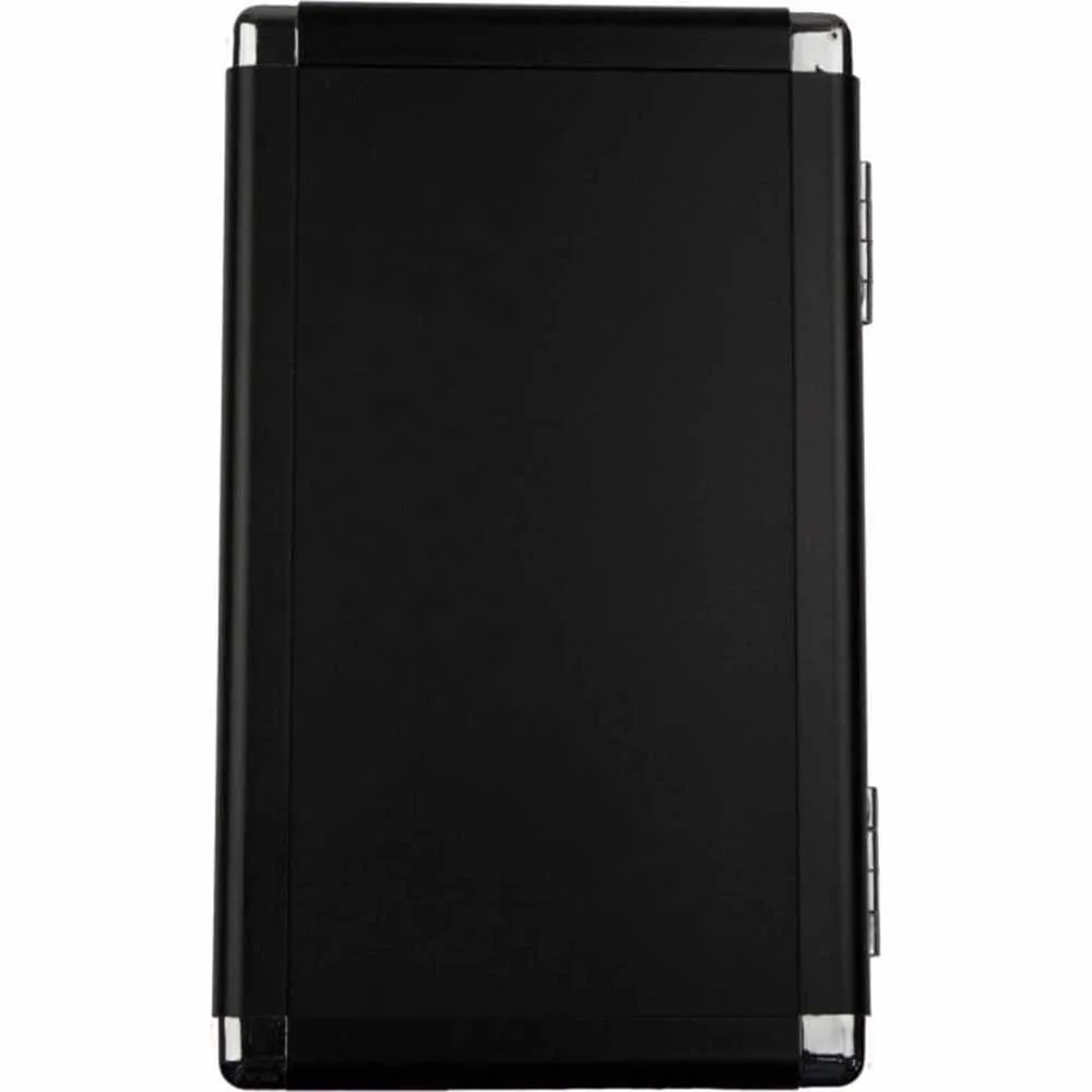 Etui na Rzutki Bulls Aluma Czarny Dart Case