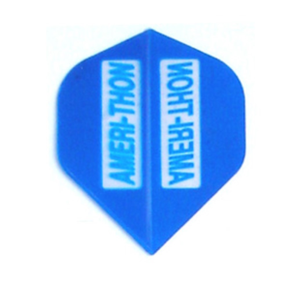 Plumas Amerithon Standard Azul