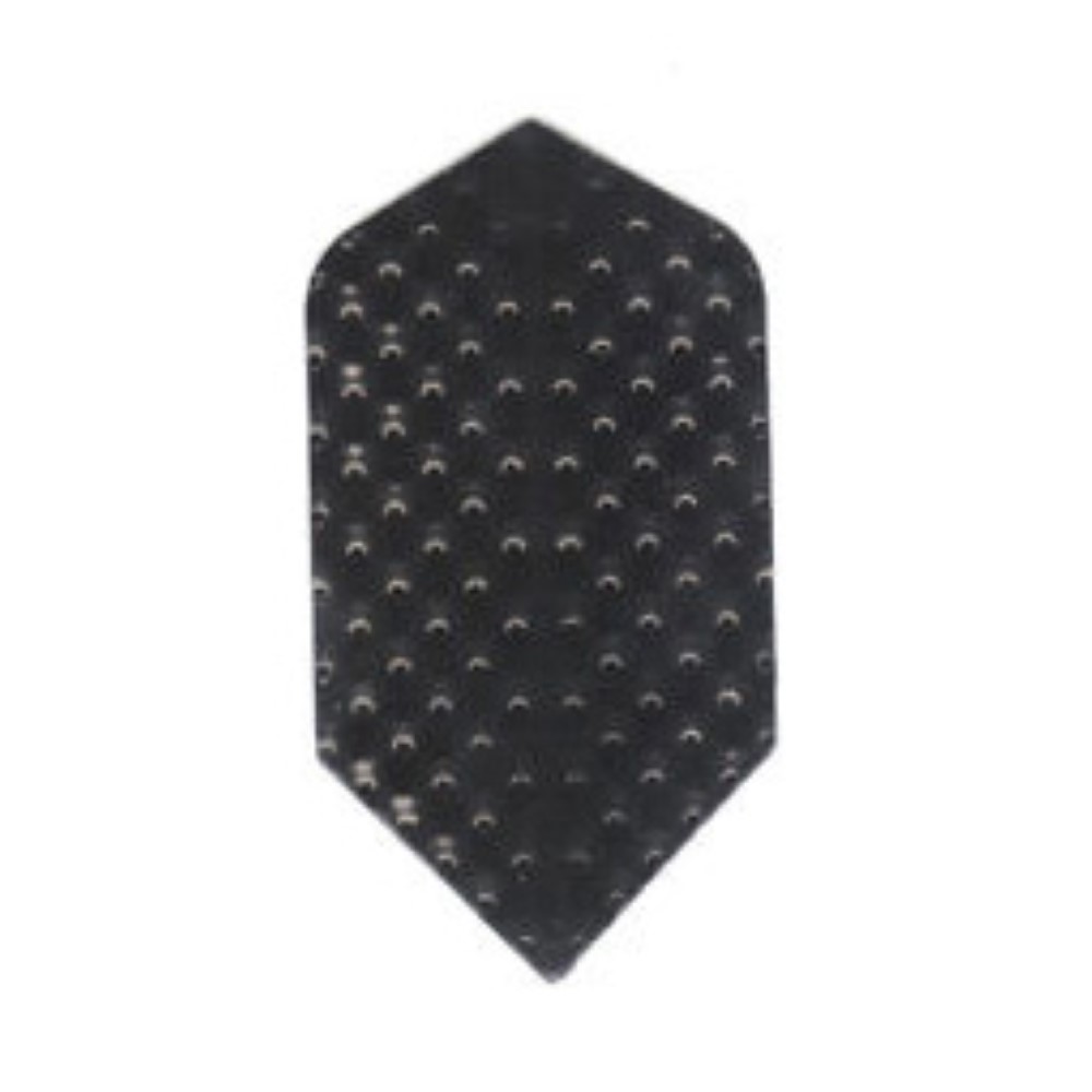 Plumas Amerithon Slim Dimplex Negra
