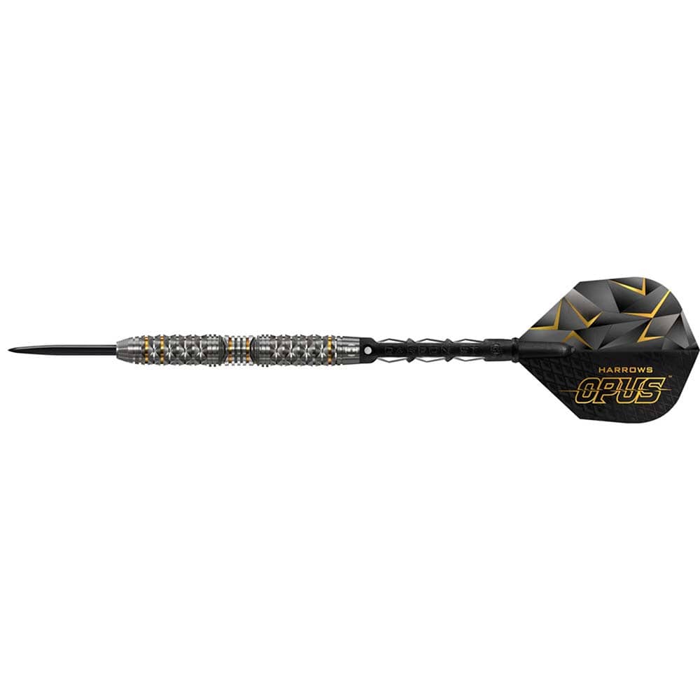 Dardos Harrows Darts Opus 90% 21-26g