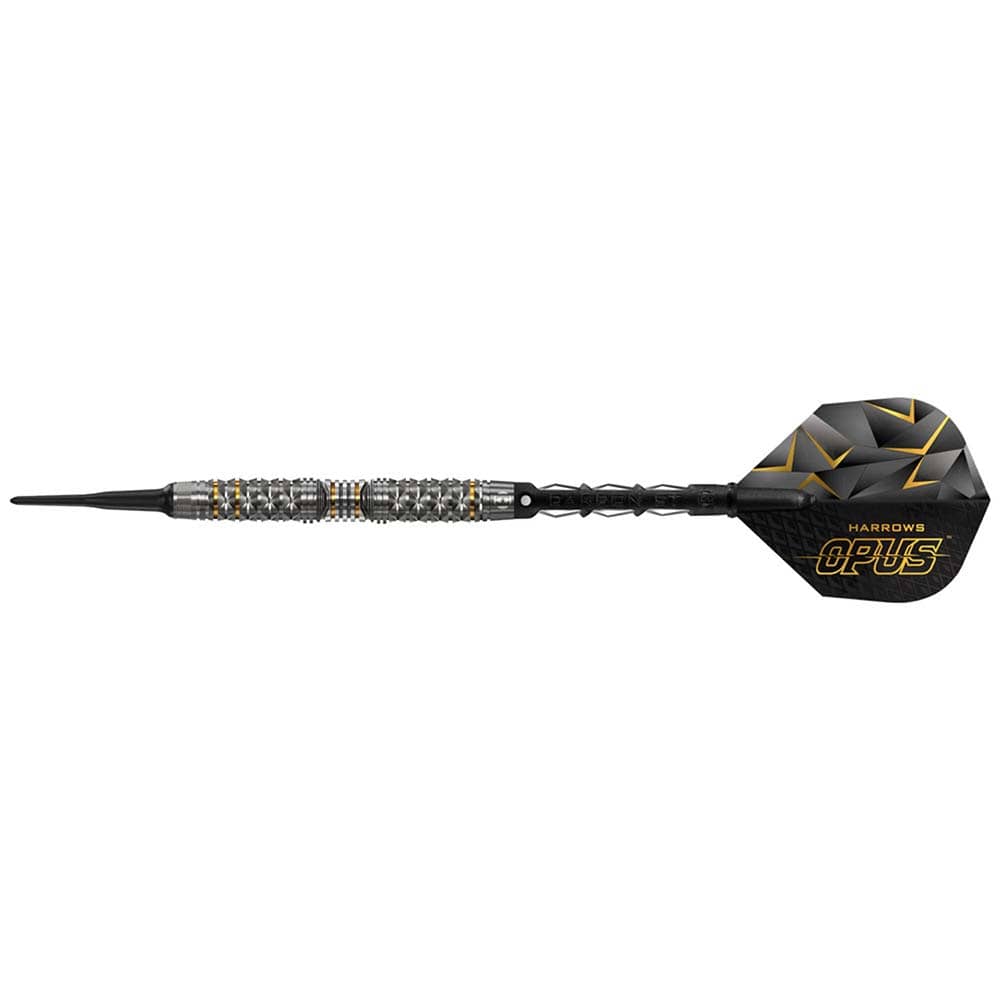 Dardos Harrows Darts Opus 90% 18-2g