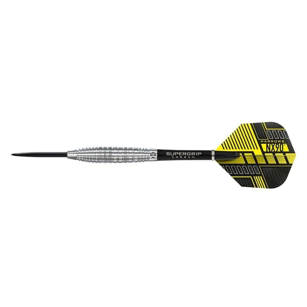 Dardos Harrows NX90 Bomb 90% 21-25g