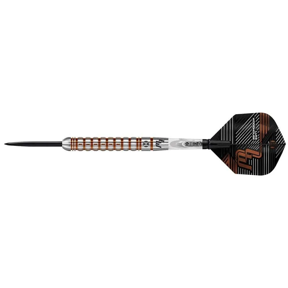 Dardos Harrows Luke Woodhouse V2 90% 21-25g