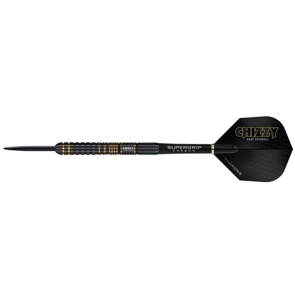 Dardos Harrows Dave Chisnall V3 90% 21-26g
