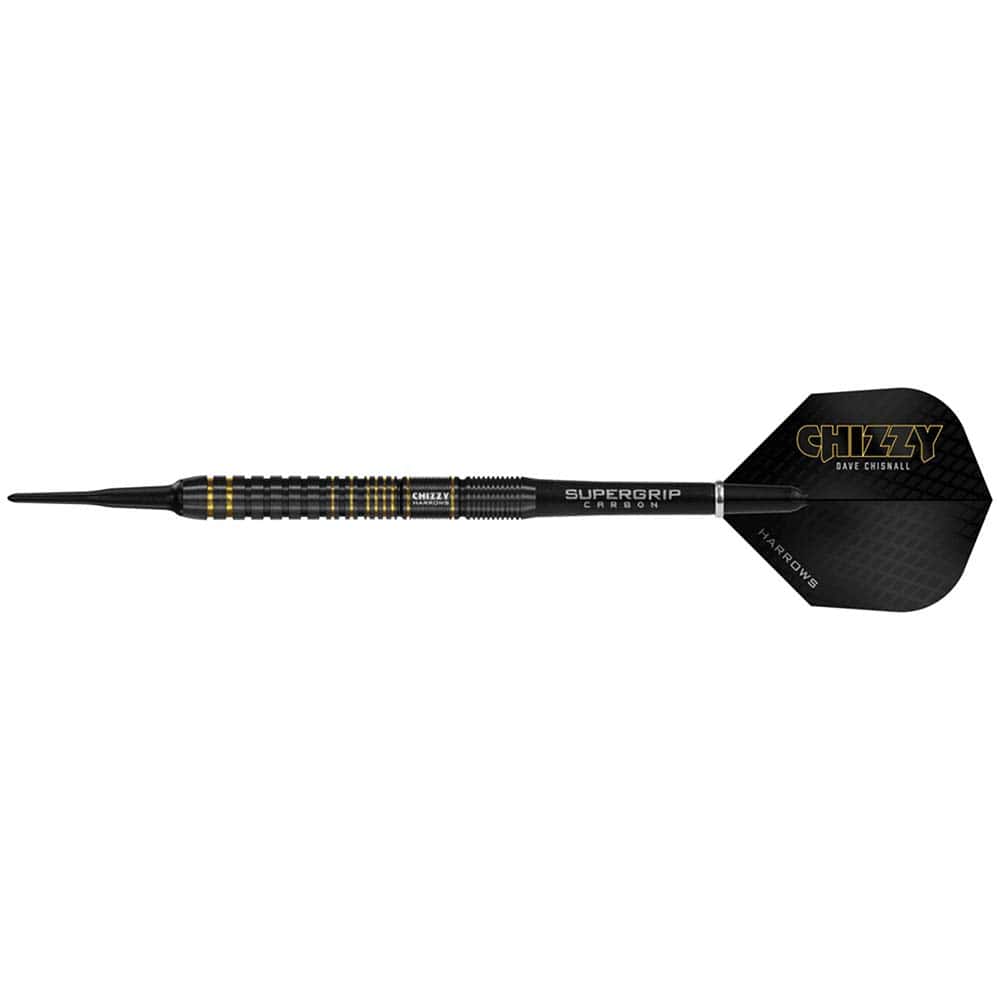 Dardos Harrows Dave Chisnall V3 90% 18-20g