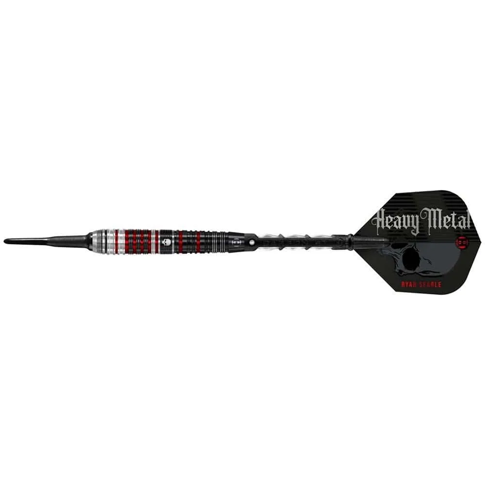 Dardos Harrows Ryan Searle V2 90% 18-20g