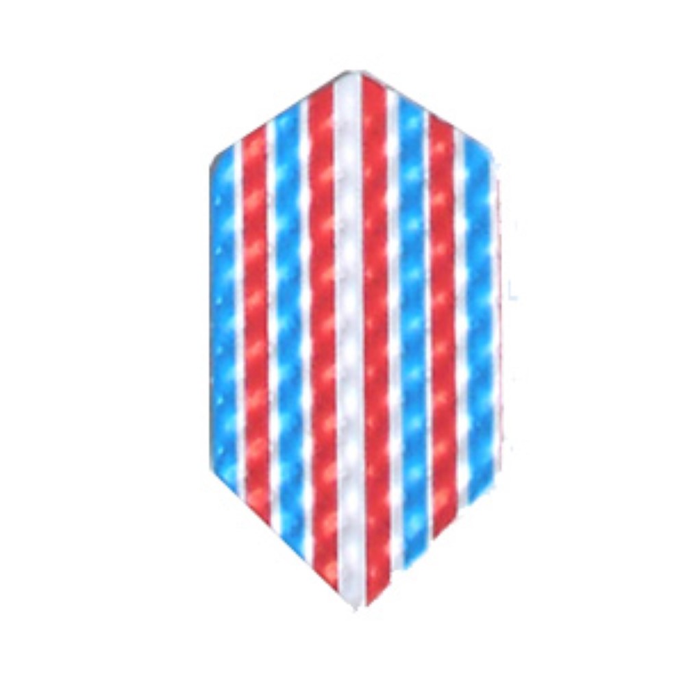 Plumas Amerithon Slim Rayas