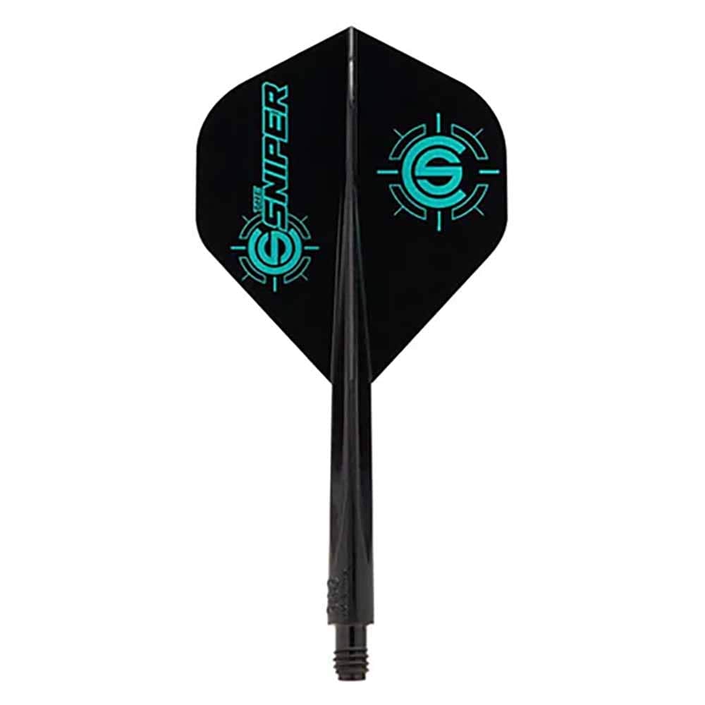 Plumas Condor Axe Connor Scutt The Sniper Standard L 33.5mm 3 Uds. 