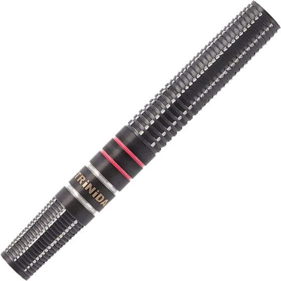 Dardos Trinidad Darts Hugo P.Plastico 21.5gr 90% 