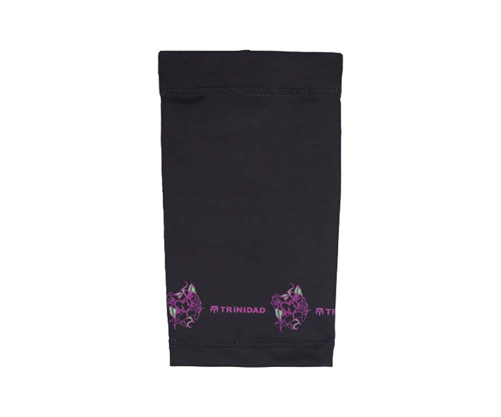 Manga Arm Supporter Trinidad Darts Iwata