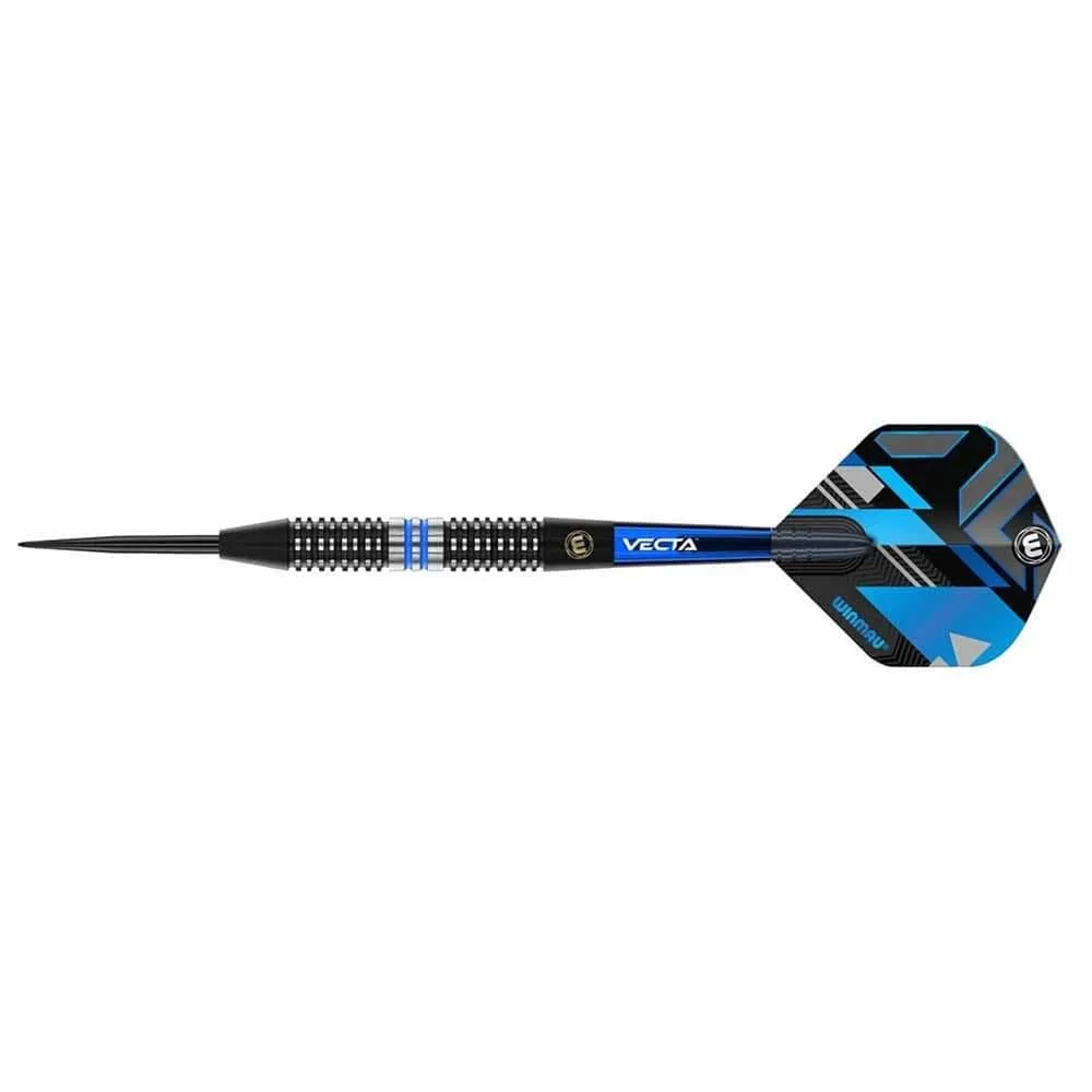 Dardos Winmau Galactics 24-26g 90% 