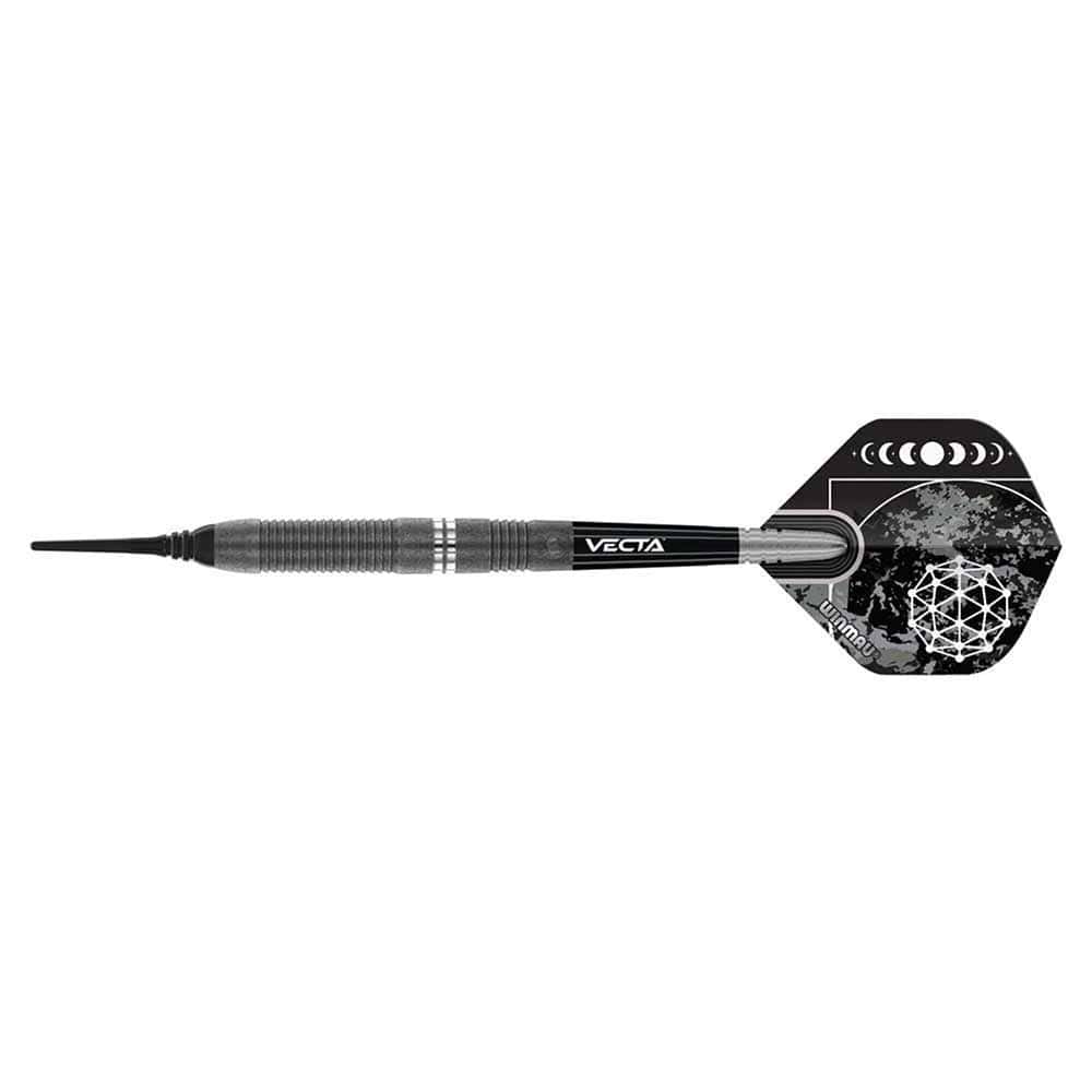 Dardos Winmau Callisto 3 Bomb 20gr 90% 