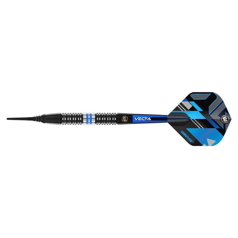 Dardos Winmau Galactics 20g 90% 