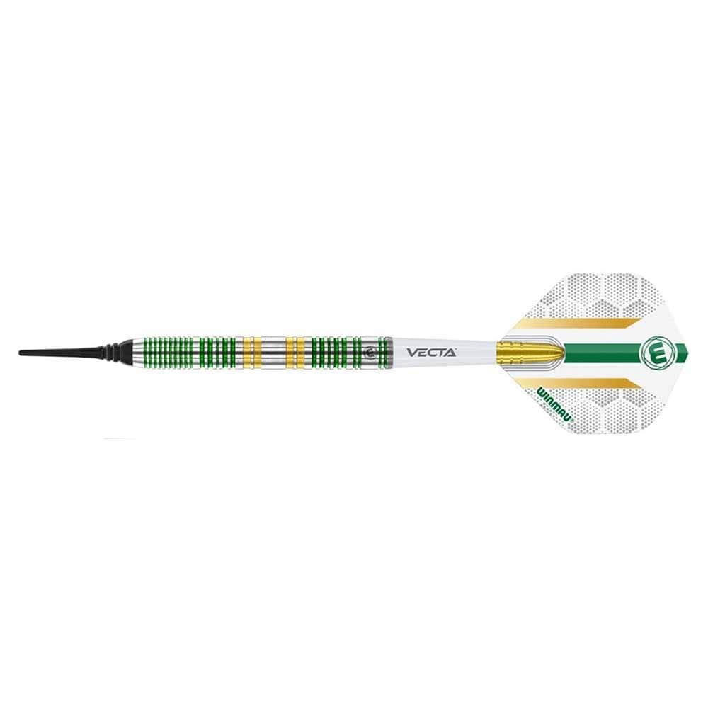 Dardos Winmau Xenon 20g 90% 