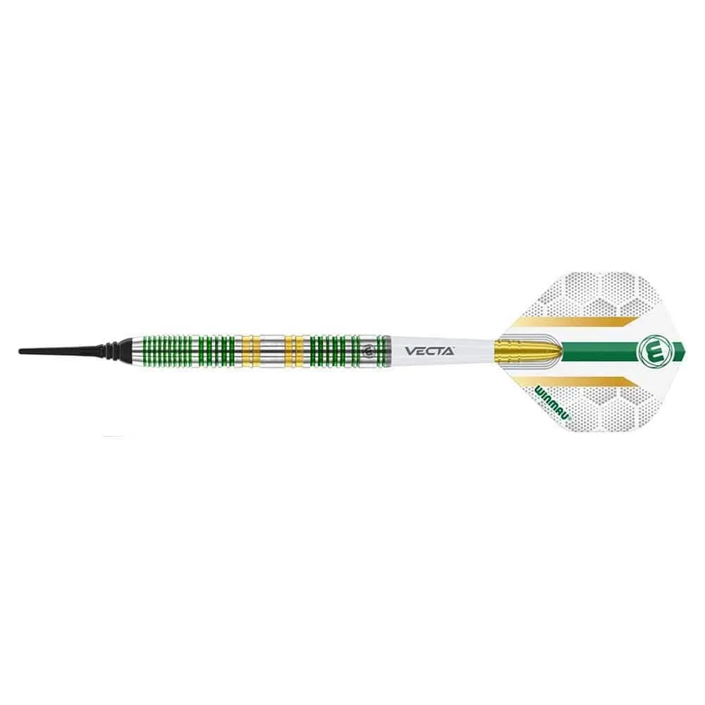 Dardos Winmau Xenon 20g 90% 