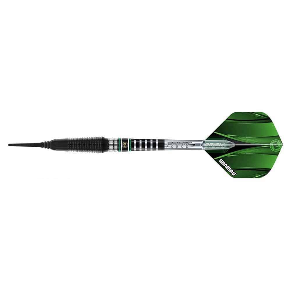 Dardos Sniper Black V2 20g 90%