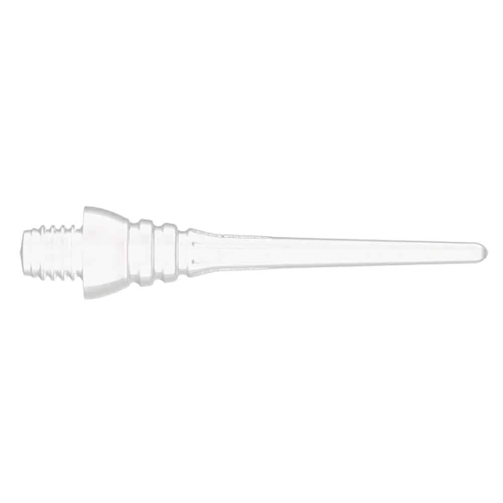 Puntas Winmau Triton 27mm 2ba Blanco 50 unid.