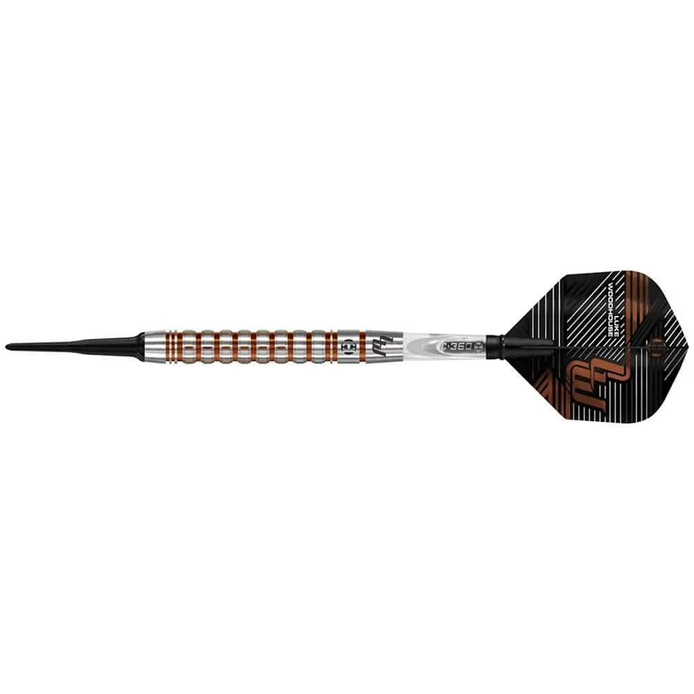 Dardos Harrows Luke Woodhouse V2 90% 18g