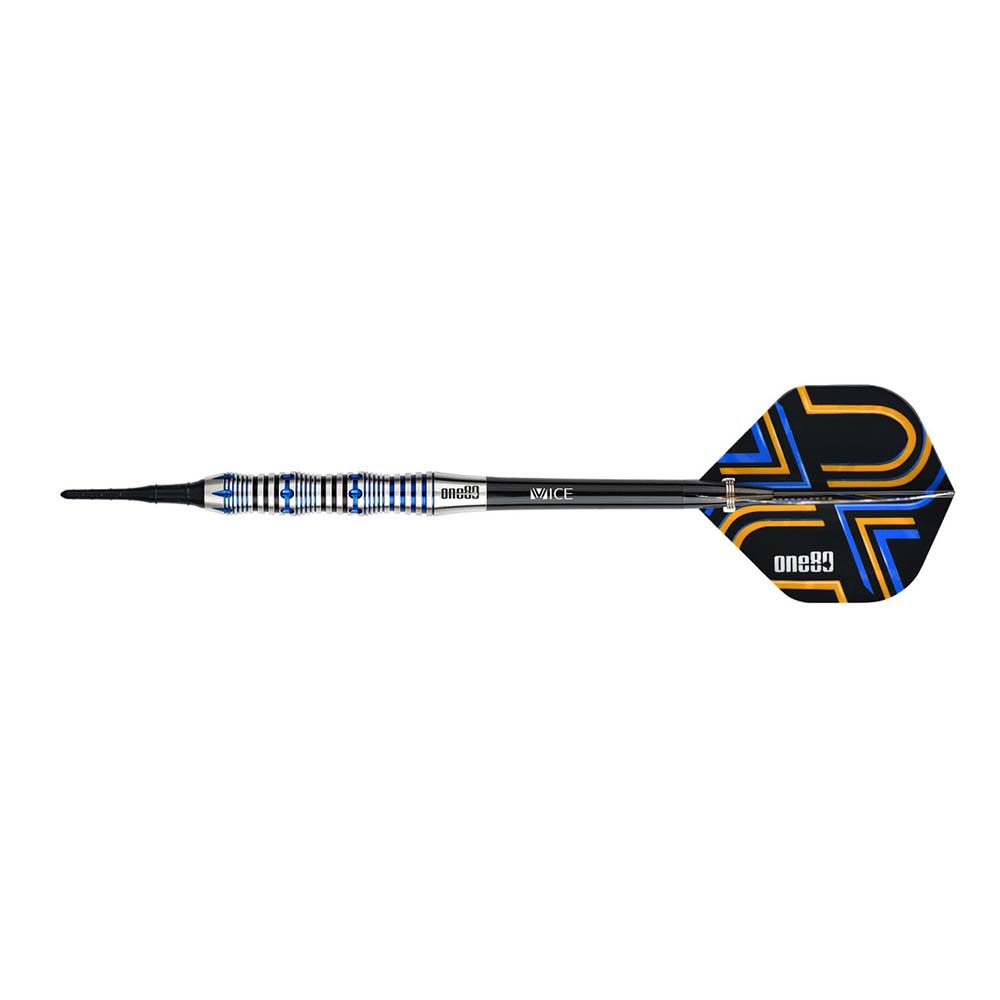 Dardos One 80 Ascent 02 90% 18g