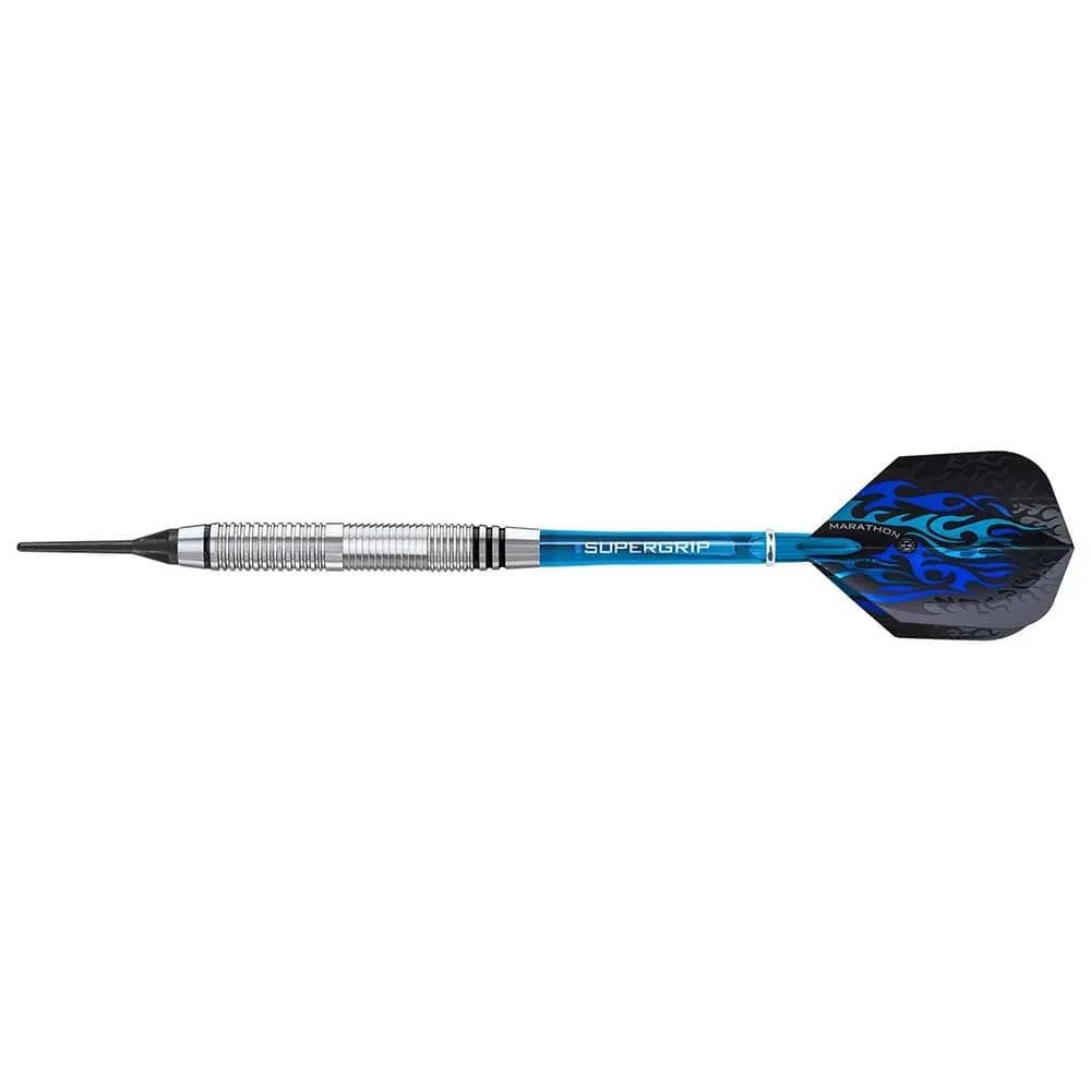 Dardos Harrows Darts Blaze B 18gr Inox Steel 