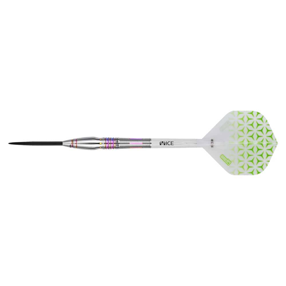 Dardos One80 Lukas Wenig V2 R2 22g 90%