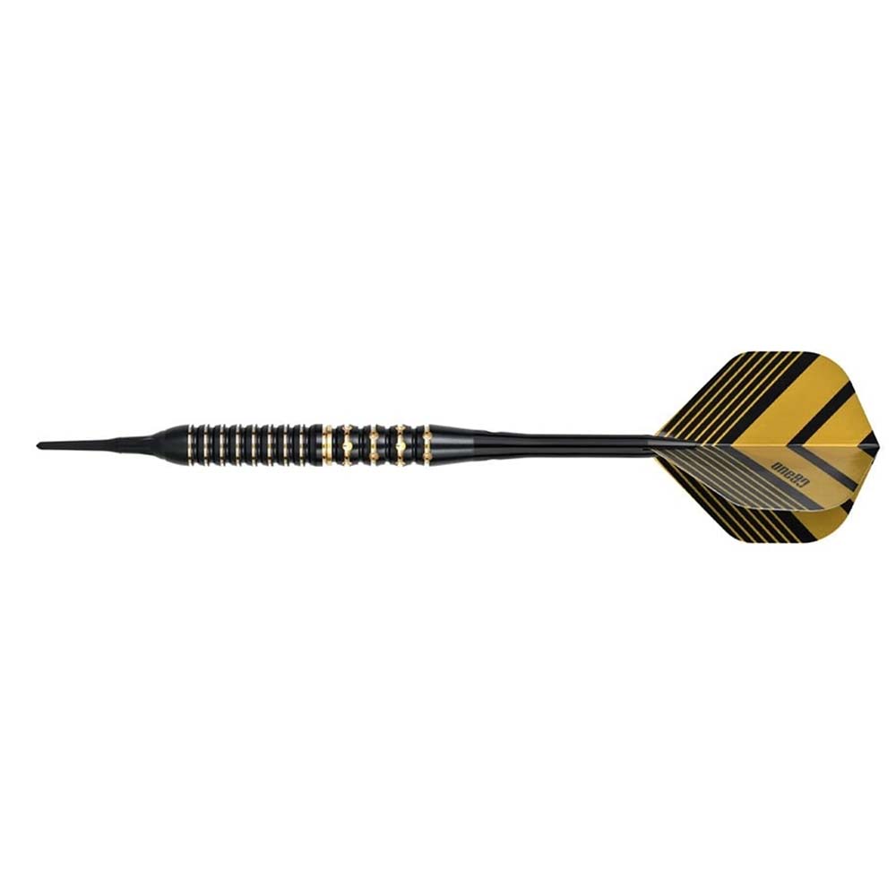 Dardos One80 Mobilizer 03 Laton 18g 