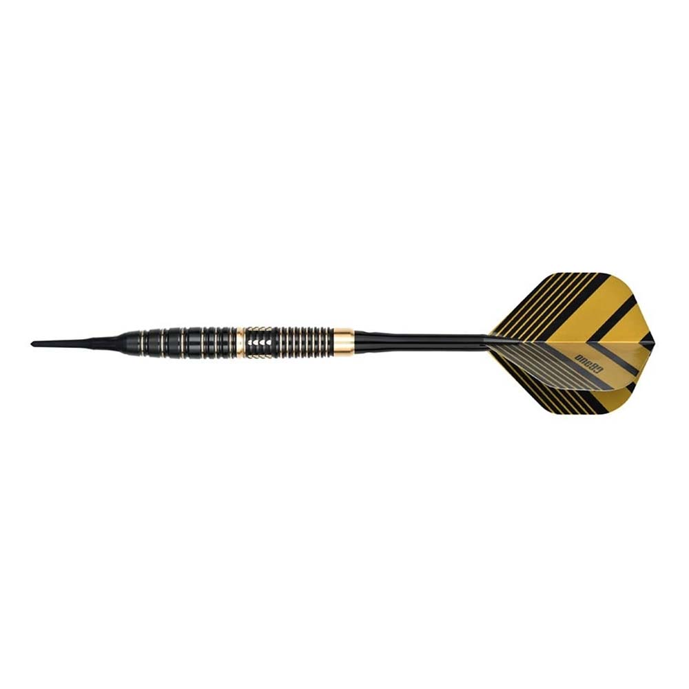 Dardos One80 Mobilizer 04 Laton 18g 