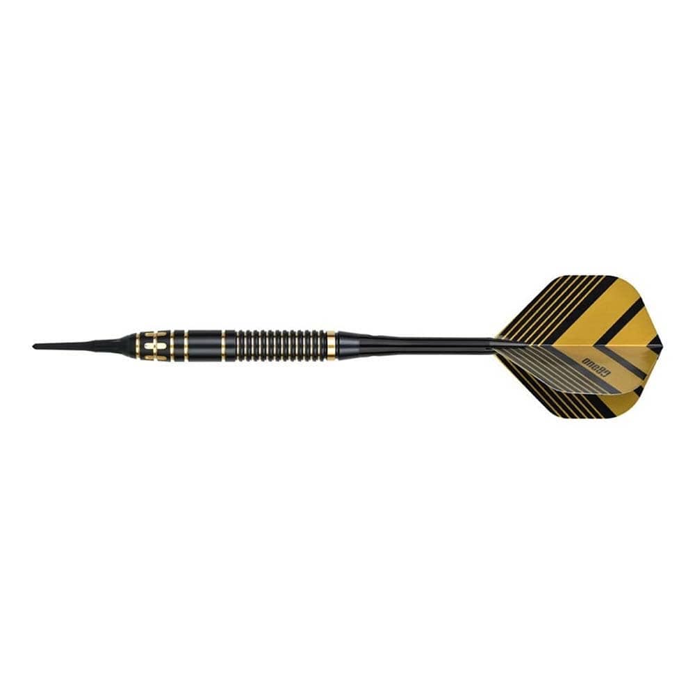Dardos One80 Mobilizer 01 Laton 18g 