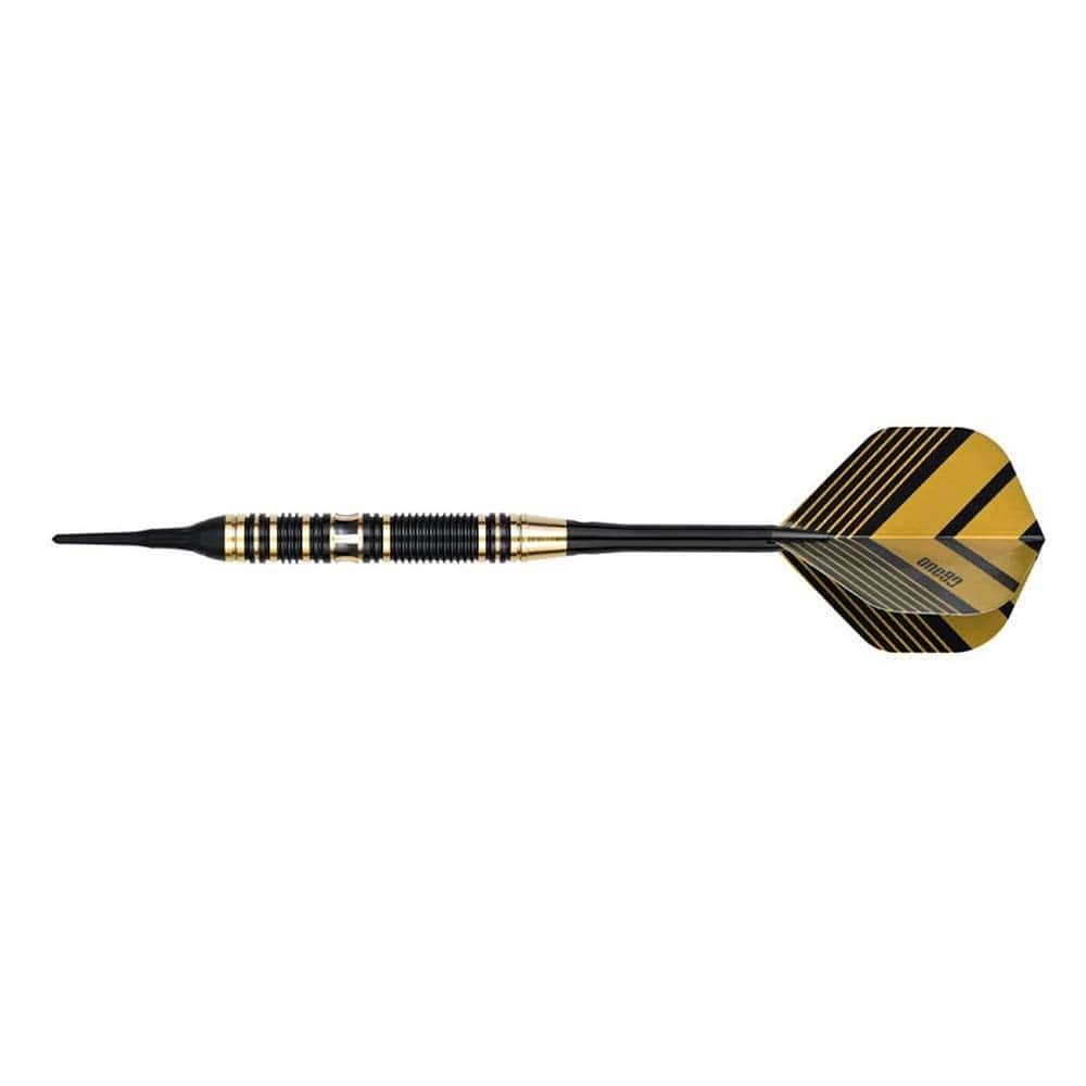 Dardos One80 Mobilizer 02 Laton 18g 
