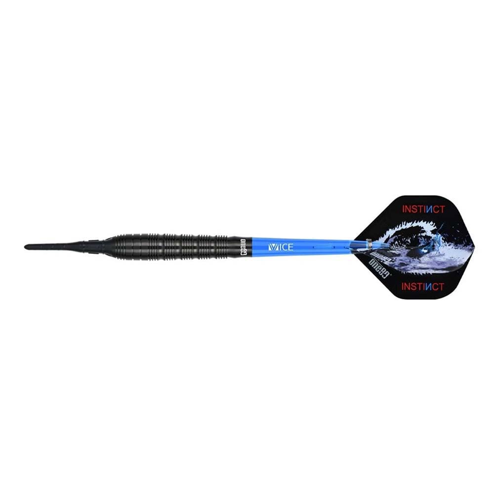 Dardos One80 Night Hunter Silence 90% 18g 