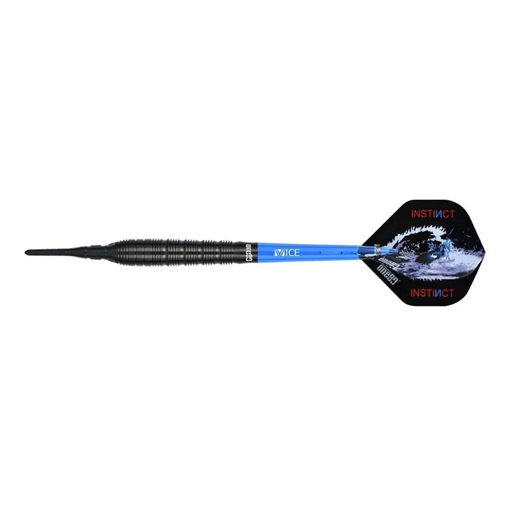 Dardos One80 Nighthunter Silence 90% 18g 