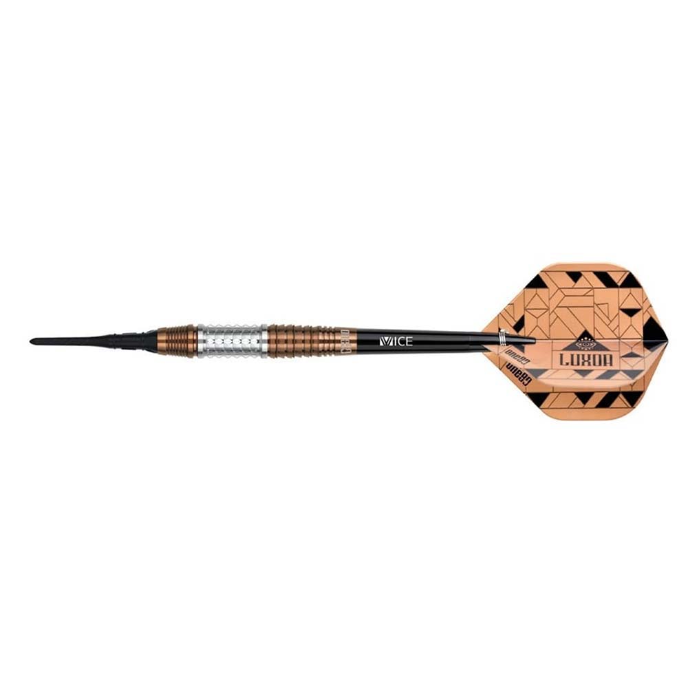 Dardos One80 Luxor Epsilon 20g 90% 