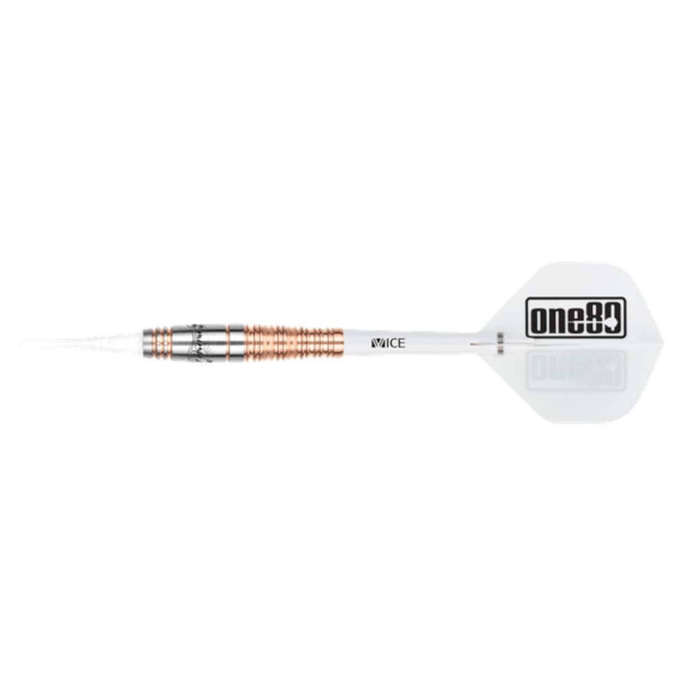 Dardos One80 Hiromi Sakura Mimpi II RoseOro 90% 16.5gr