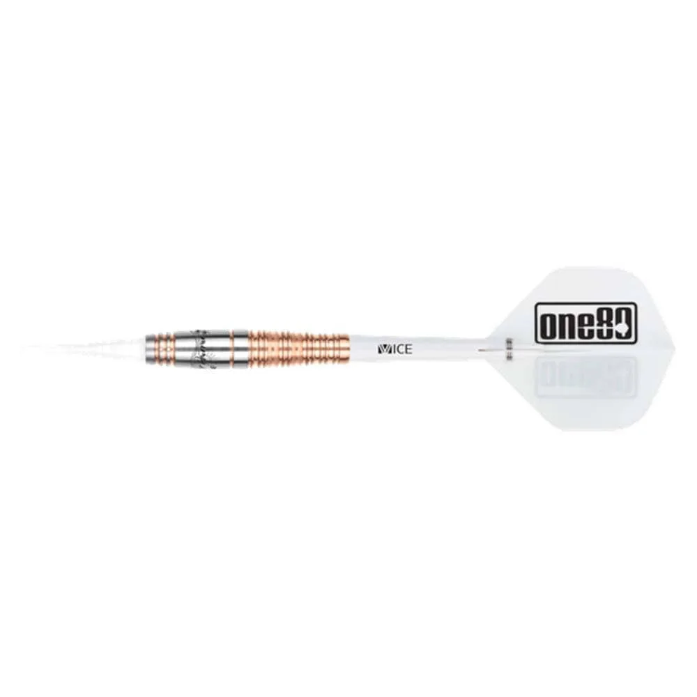 Dardos One80 Hiromi Sakura Mimpi II RoseOro 90% 16.5gr