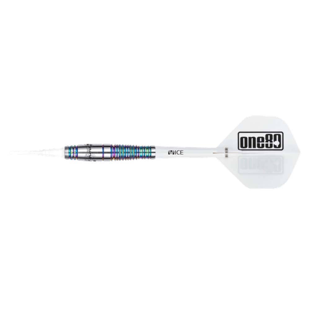 Dardos One80 Hiromi Sakura Mimpi II Chameleon 90% 18gr