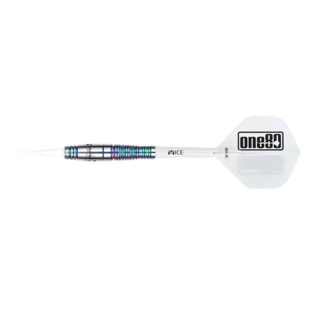 Dardos One80 Hiromi Sakura Mimpi II Chameleon 90% 18gr
