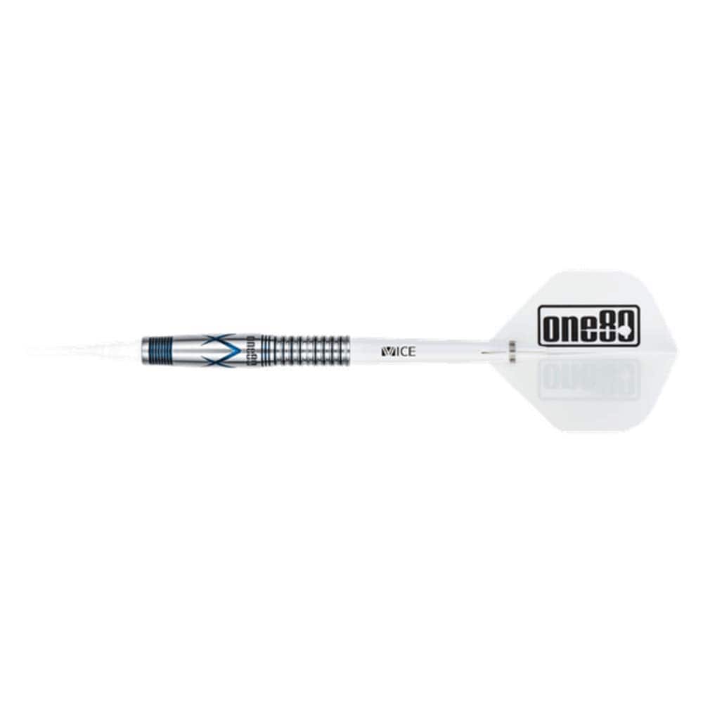 Dardos One80 Kaori Miura Azul 90% 20g 