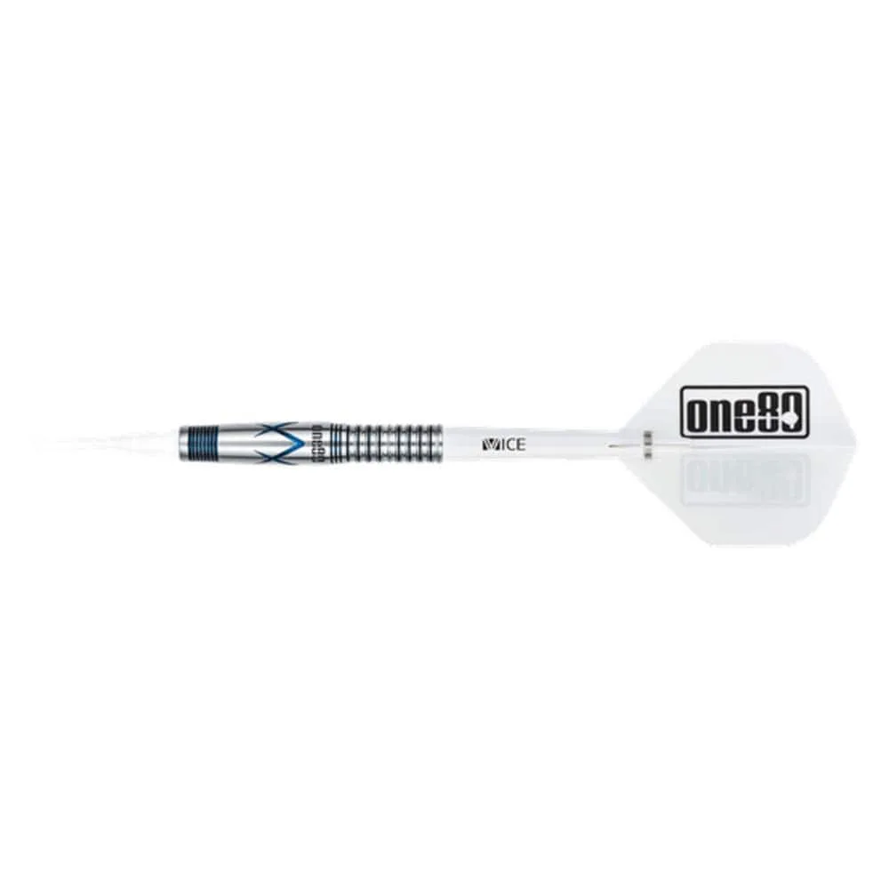 Dardos One80 Kaori Miura Azul 90% 20g 
