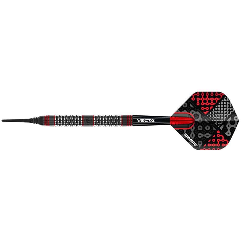 Dardos Winmau Cypher 20g 90% 