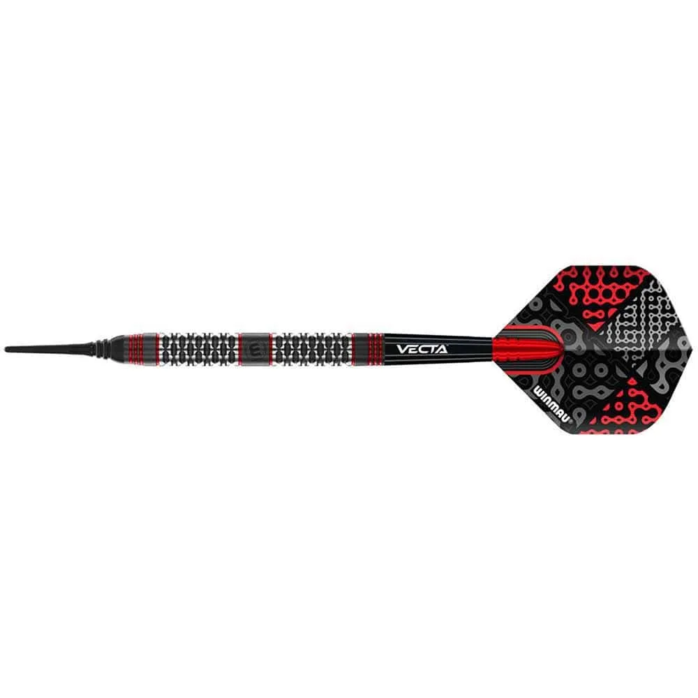 Dardos Winmau Cypher 20g 90% 