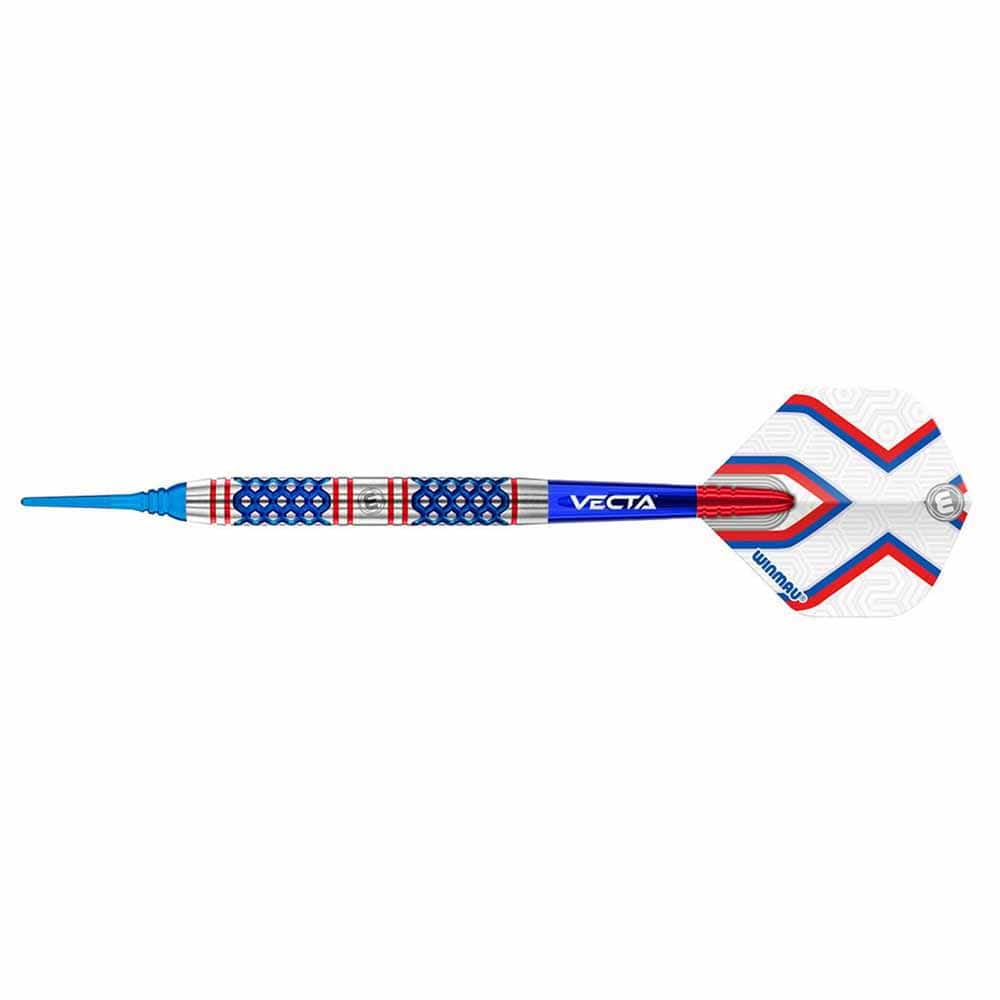 Dardos Winmau Epix 20g 90% 