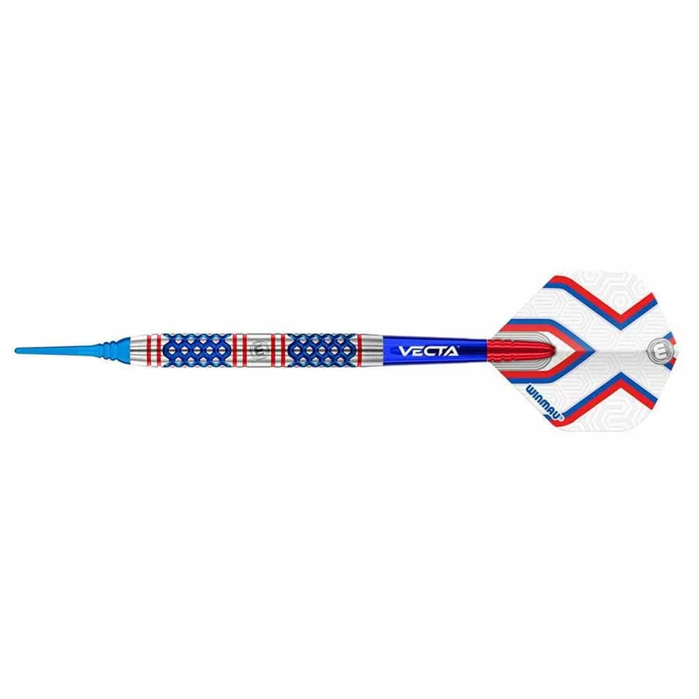 Dardos Winmau Epix 20g 90% 