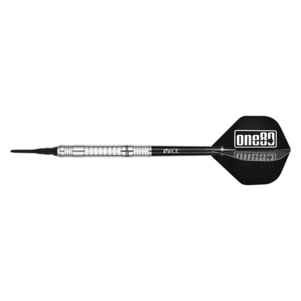 Dardos One80 Lyn Morrison 90% 23gr