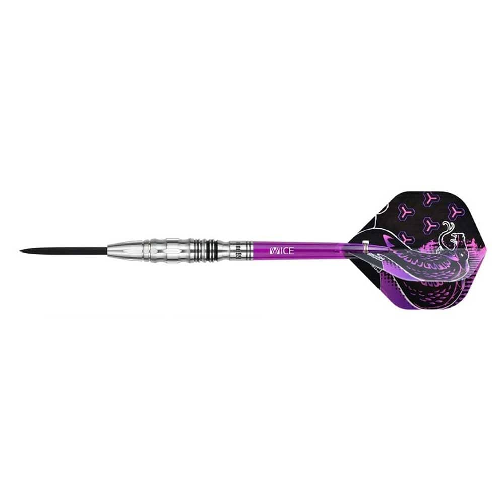 Dardos One80 Jelle Klaasen V2 VHD 22g 90%