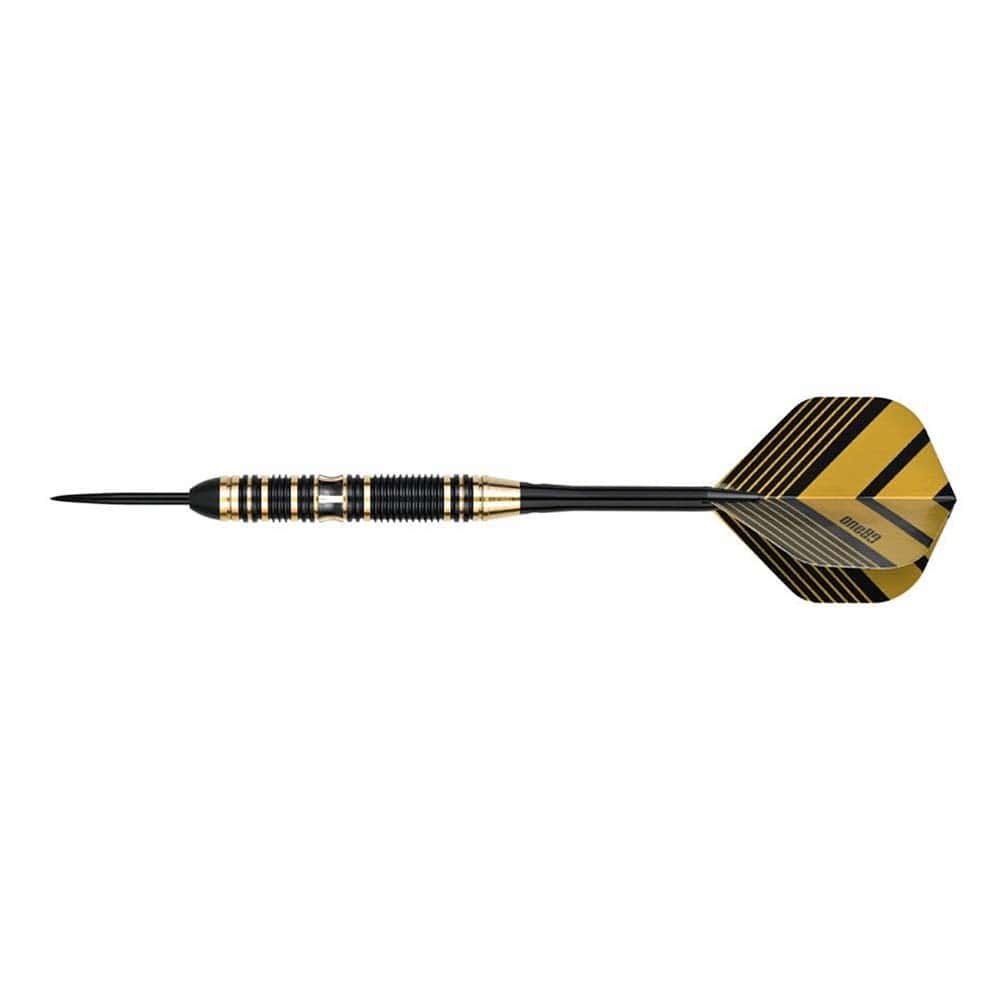Dardos One 80 Mobilizer II Laton 20g